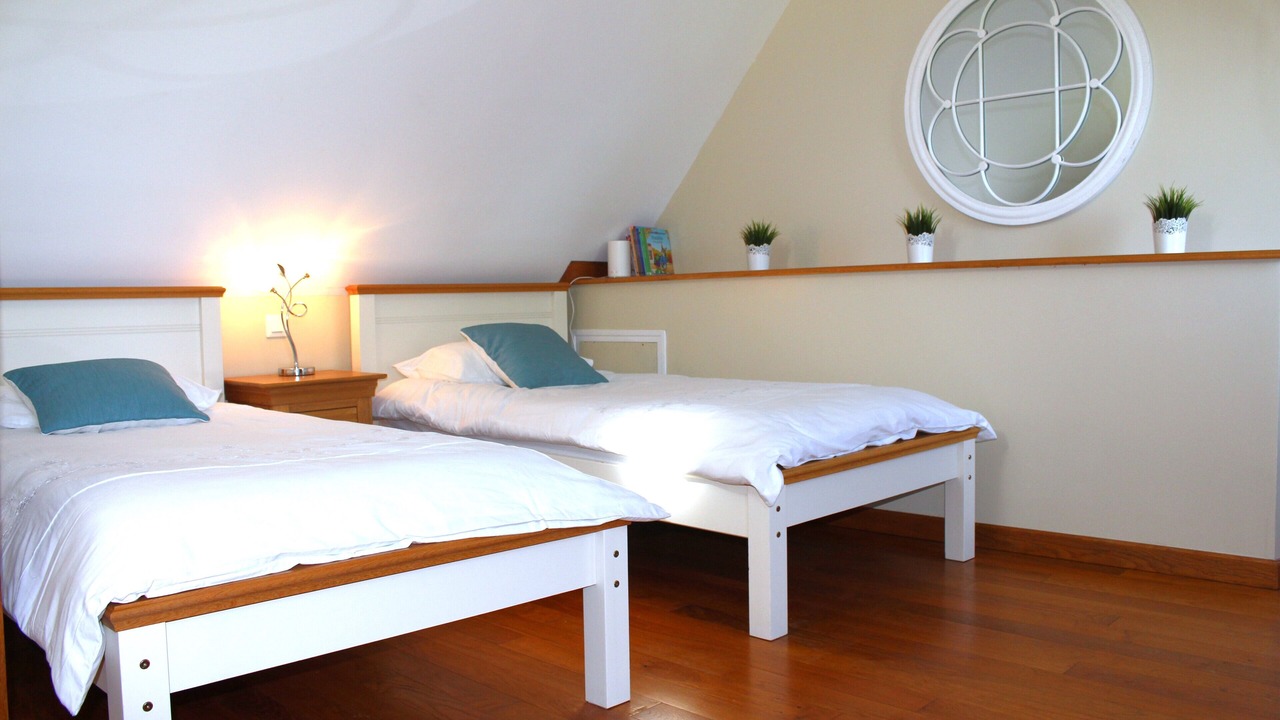 Photo of Bedroom in Saint-Michel-de-Montjoie