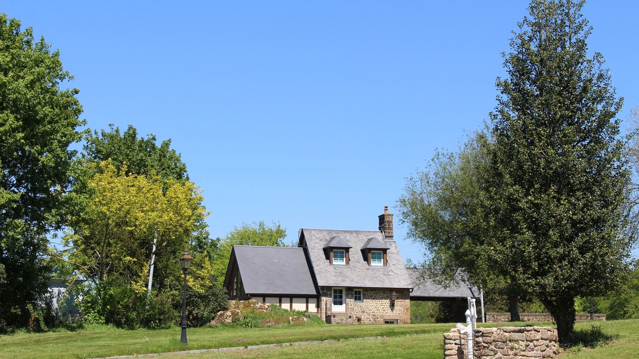 Photo of Outdoor in Saint-Michel-de-Montjoie