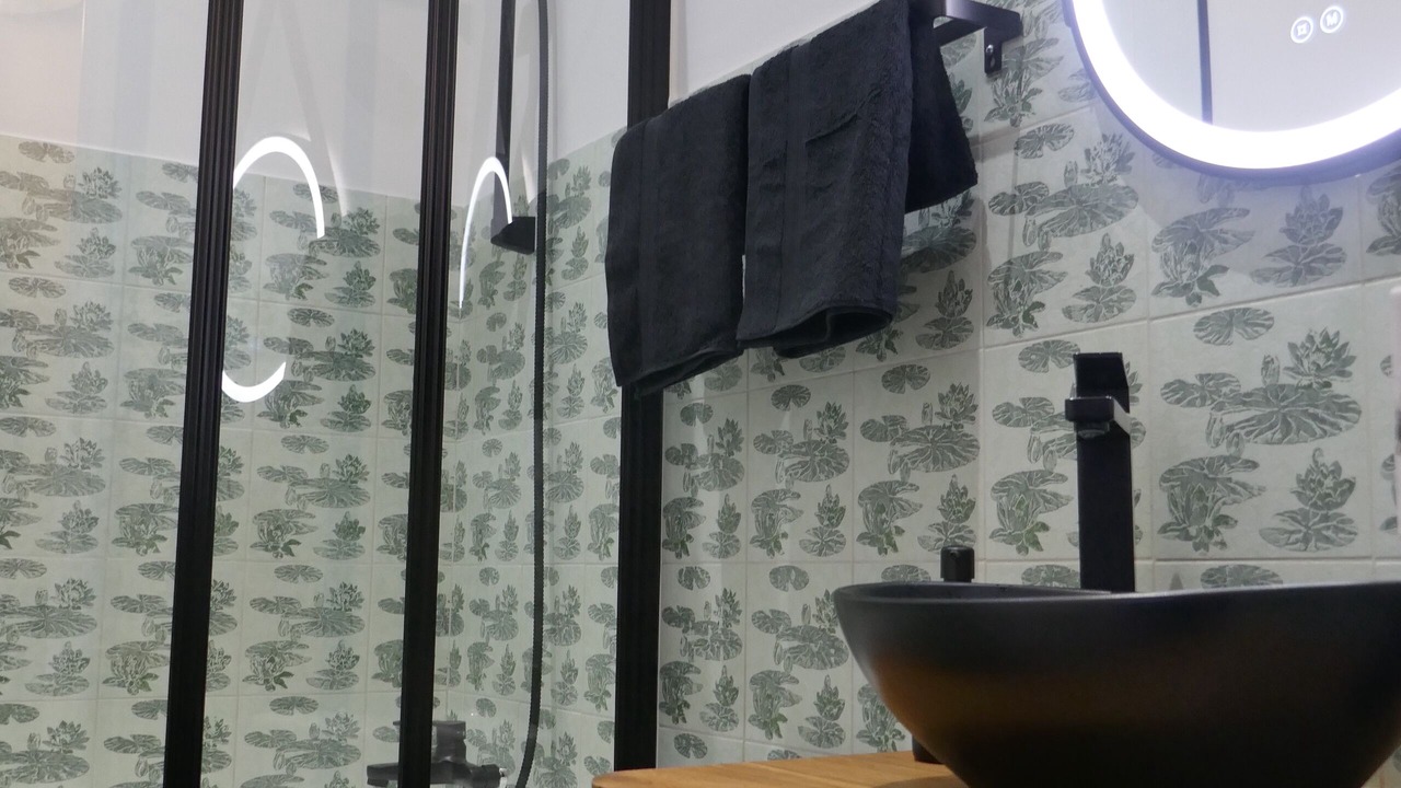 Photo of Bathroom in Haussonville-Blandan-Mon Desert-Saurupt