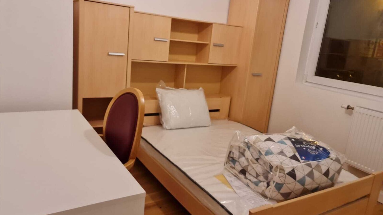 Photo of Bedroom in Annappes