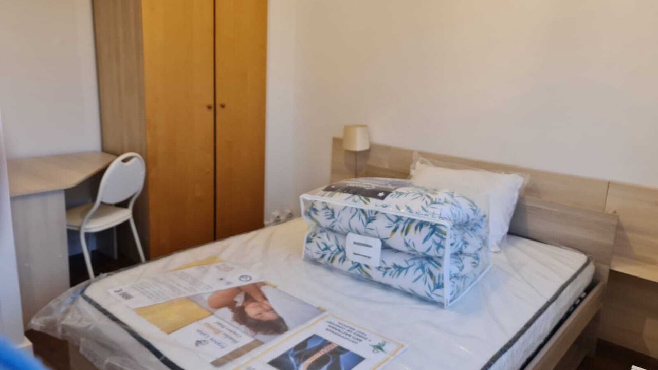 Photo of Bedroom in Annappes