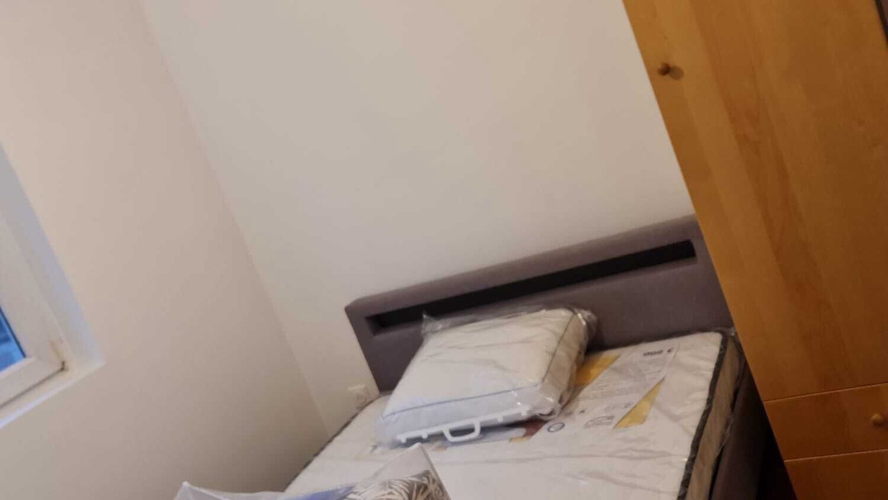 Photo of Bedroom in Annappes