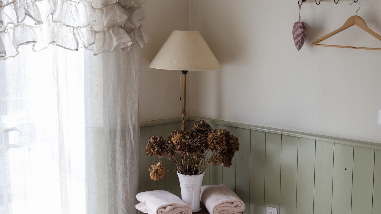 Photo of Bedroom in Cahon