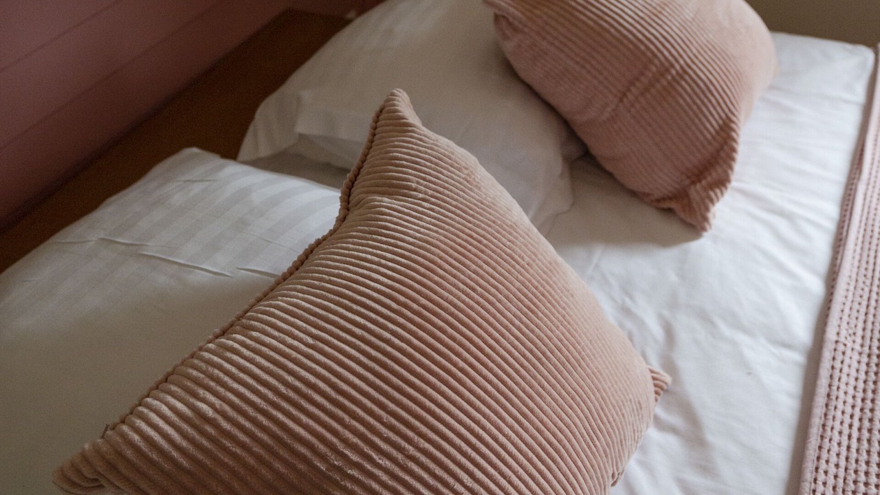 Photo of Bedroom in Cahon