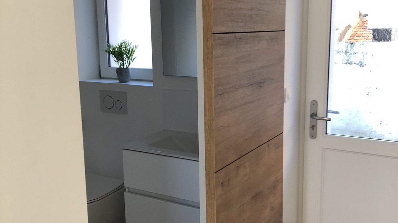 Photo of Bathroom in Wissant