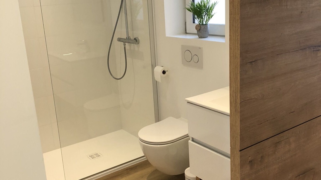 Photo of Bathroom in Wissant