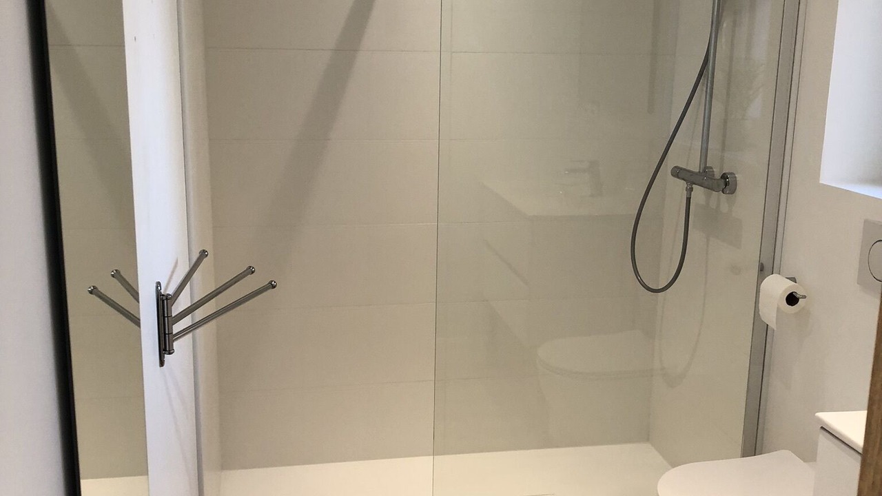 Photo of Bathroom in Wissant