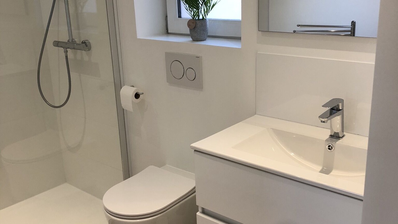 Photo of Bathroom in Wissant