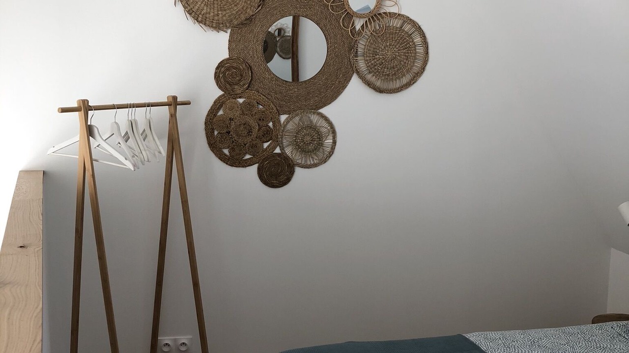 Photo of Bedroom in Wissant