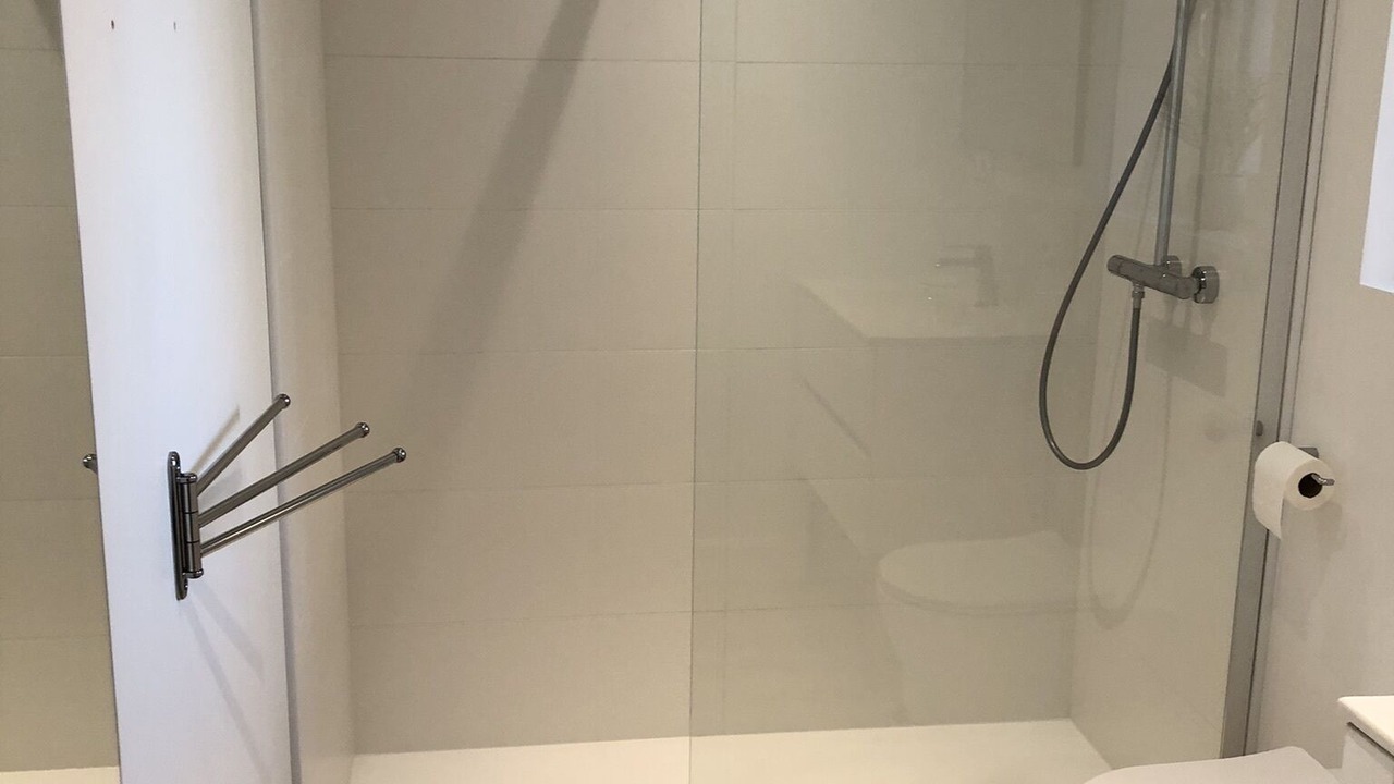 Photo of Bathroom in Wissant