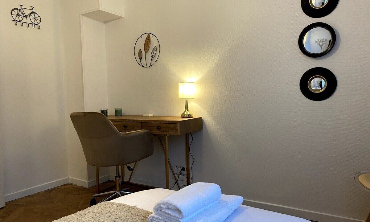 Photo of Bedroom in Cernay