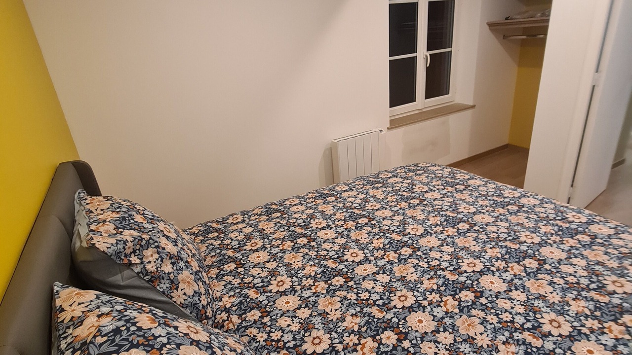 Photo of Bedroom in Doudeville