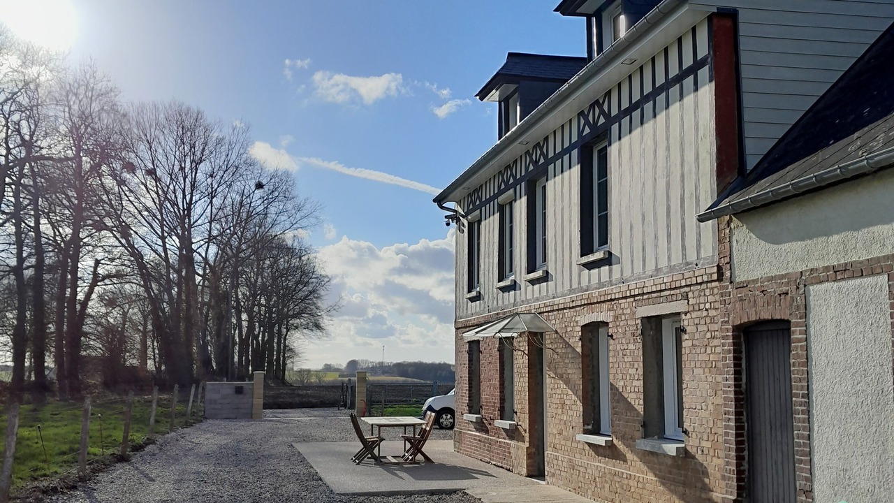 Photo of Outdoor in Doudeville