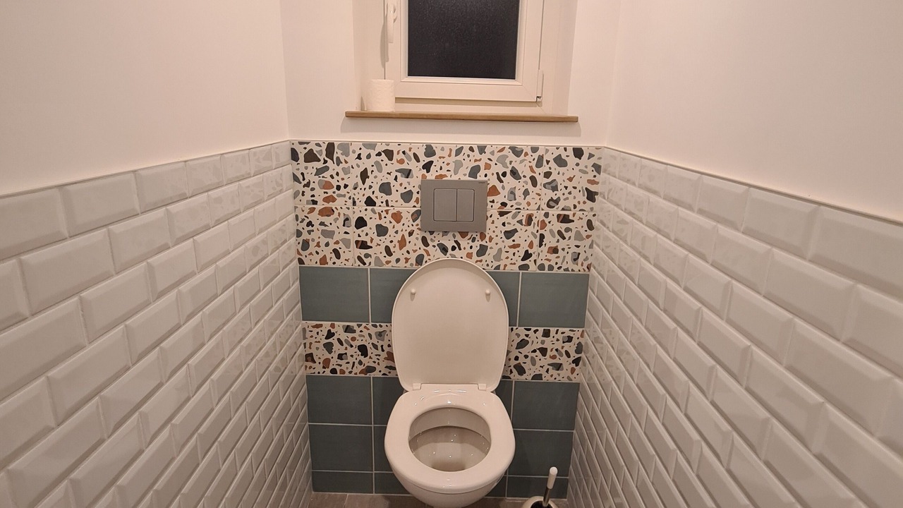Photo of Bathroom in Doudeville