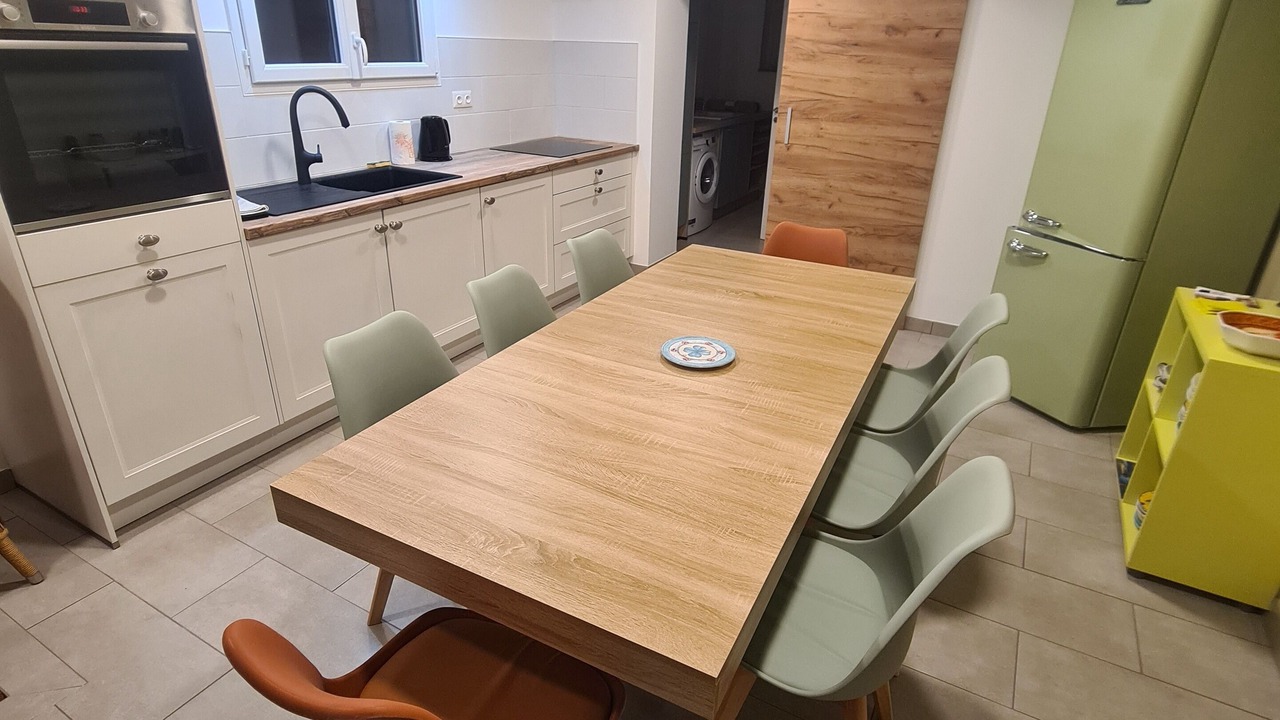 Photo of Kitchen in Doudeville