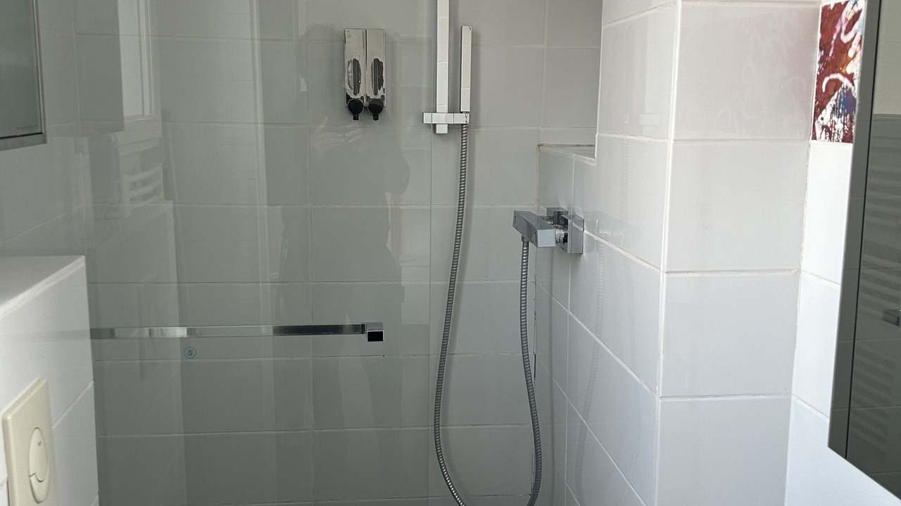 Photo of Bathroom in Levallois-Perret