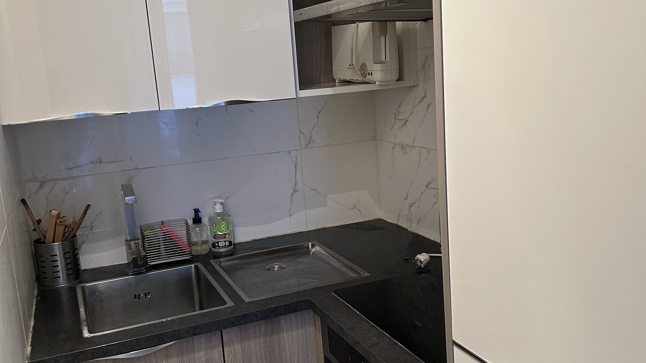 Photo of Kitchen in Levallois-Perret