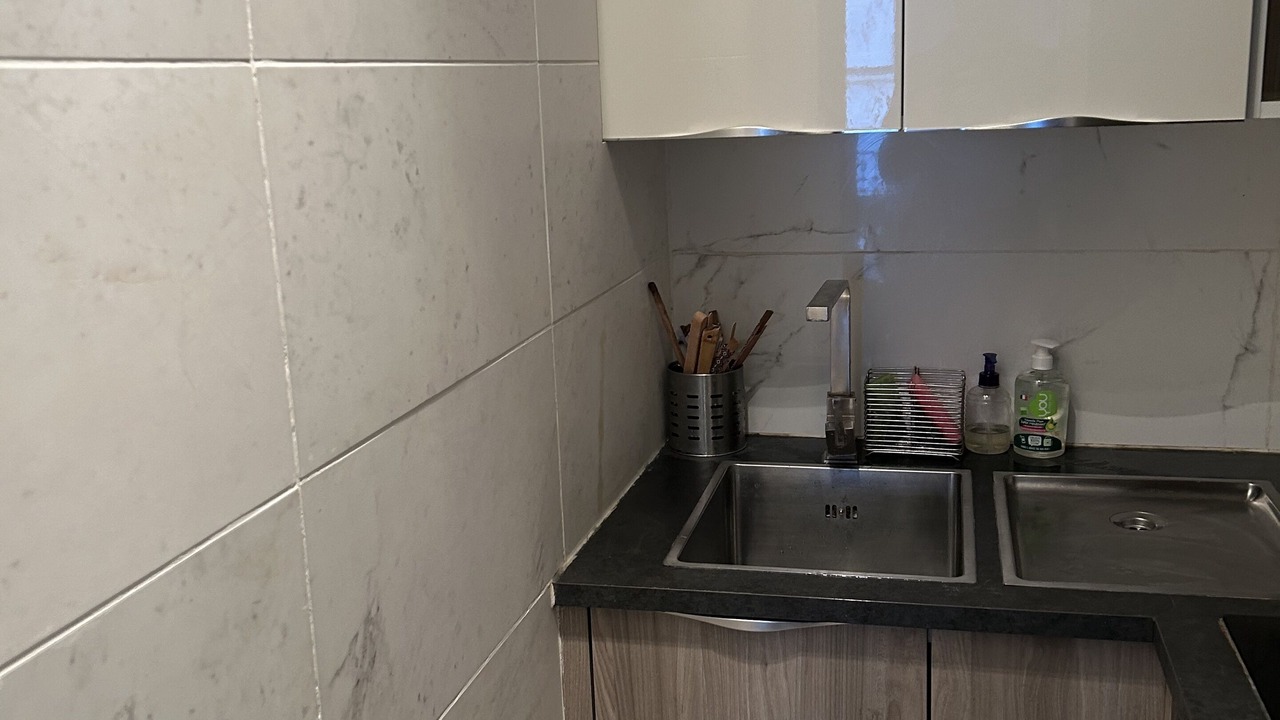 Photo of Kitchen in Levallois-Perret