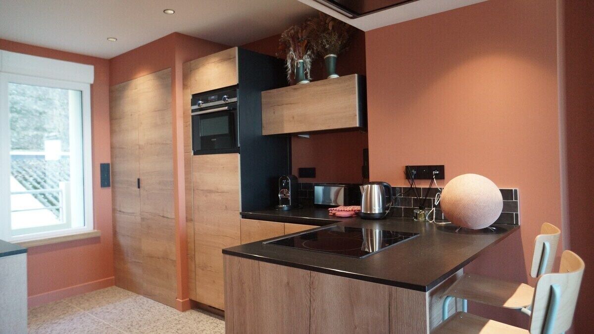 Photo of Kitchen in Boulogne-sur-Mer