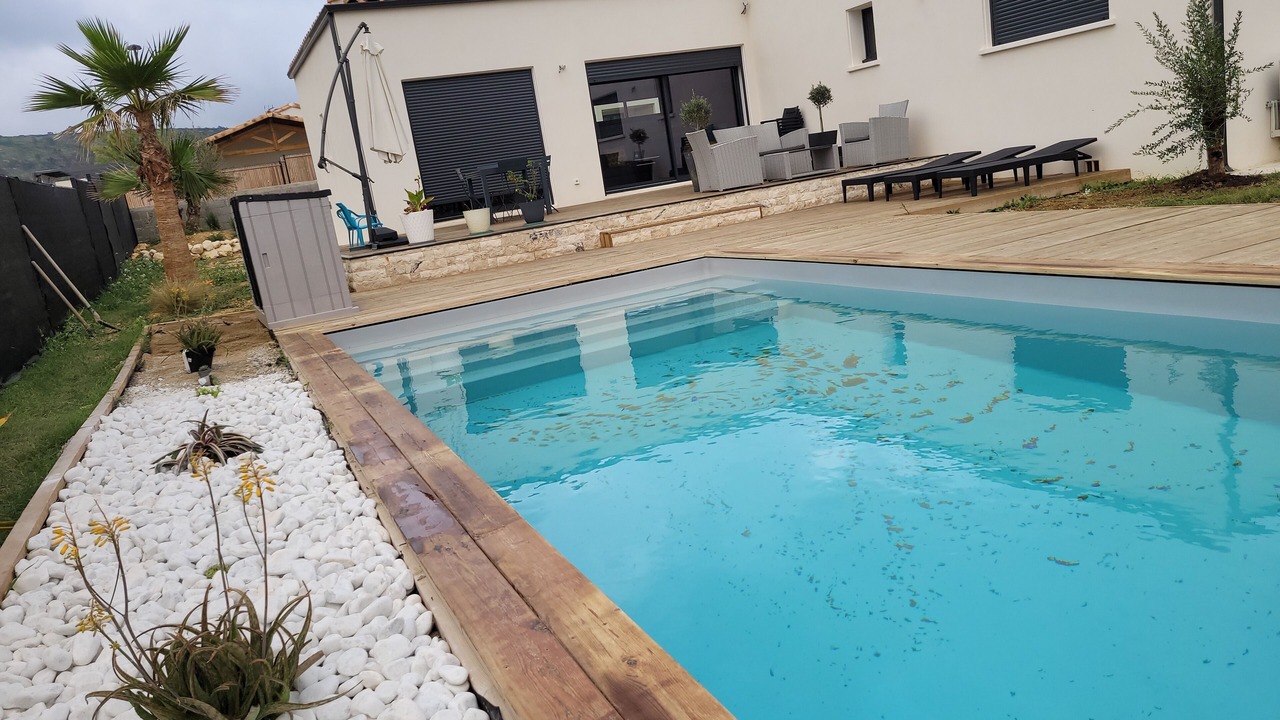 Photo of Outdoor in Aumelas