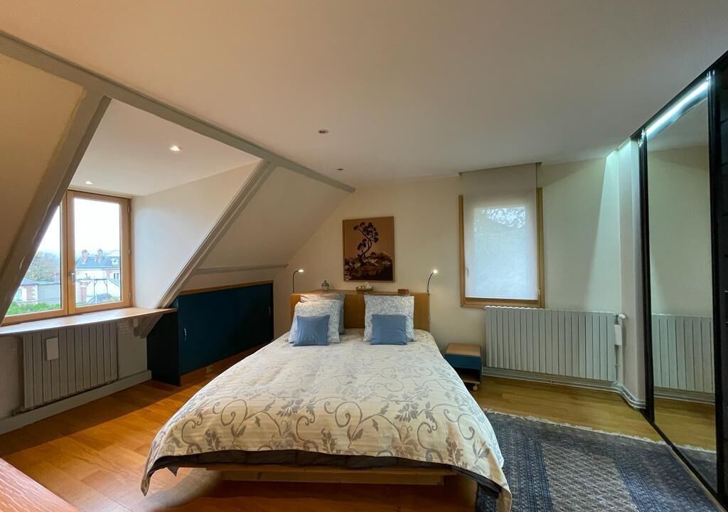 Photo of Bedroom in Belle-Eglise