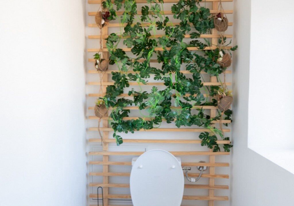 Photo of Bathroom in Epernay