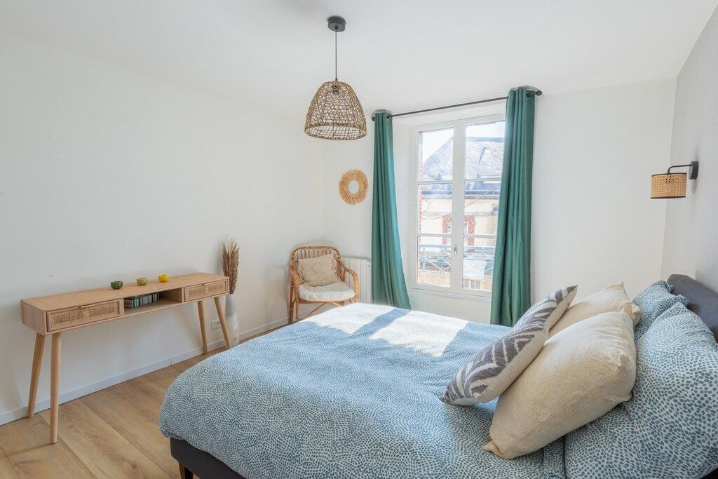 Photo of Bedroom in Epernay