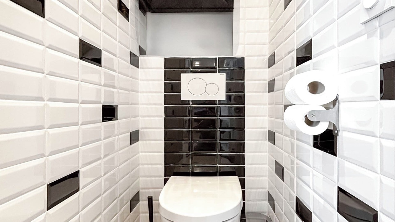 Photo of Bathroom in Amerique