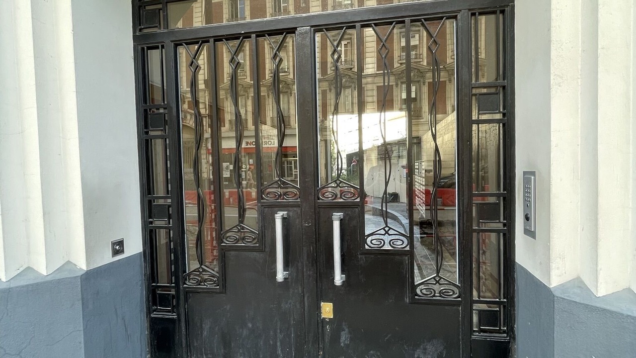 Photo of Outdoor in Chantiers