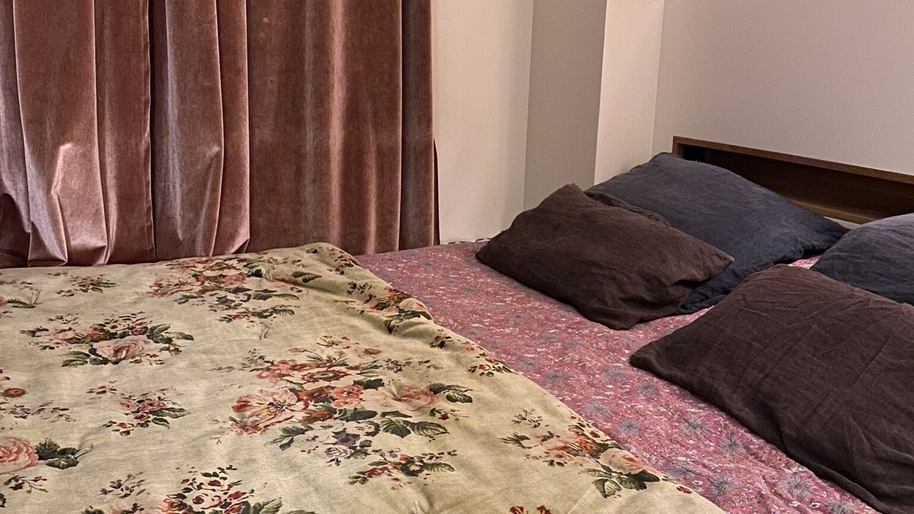 Photo of Bedroom in Chantiers