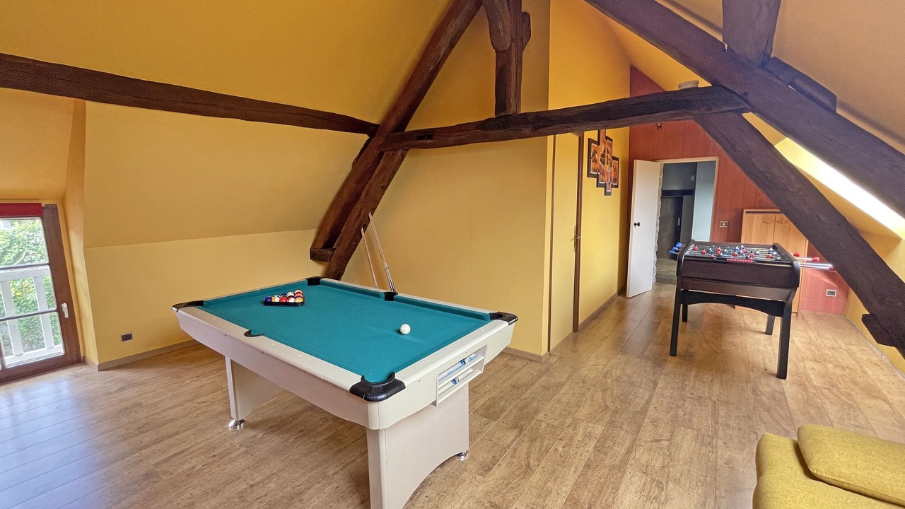 Photo of Bedroom in Villemarechal