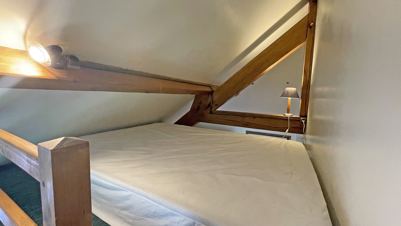 Photo of Bedroom in Villemarechal