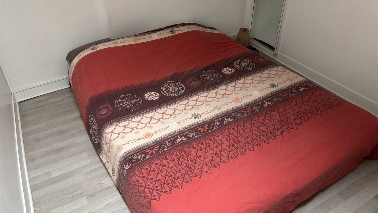 Photo of Bedroom in Saint-Louis
