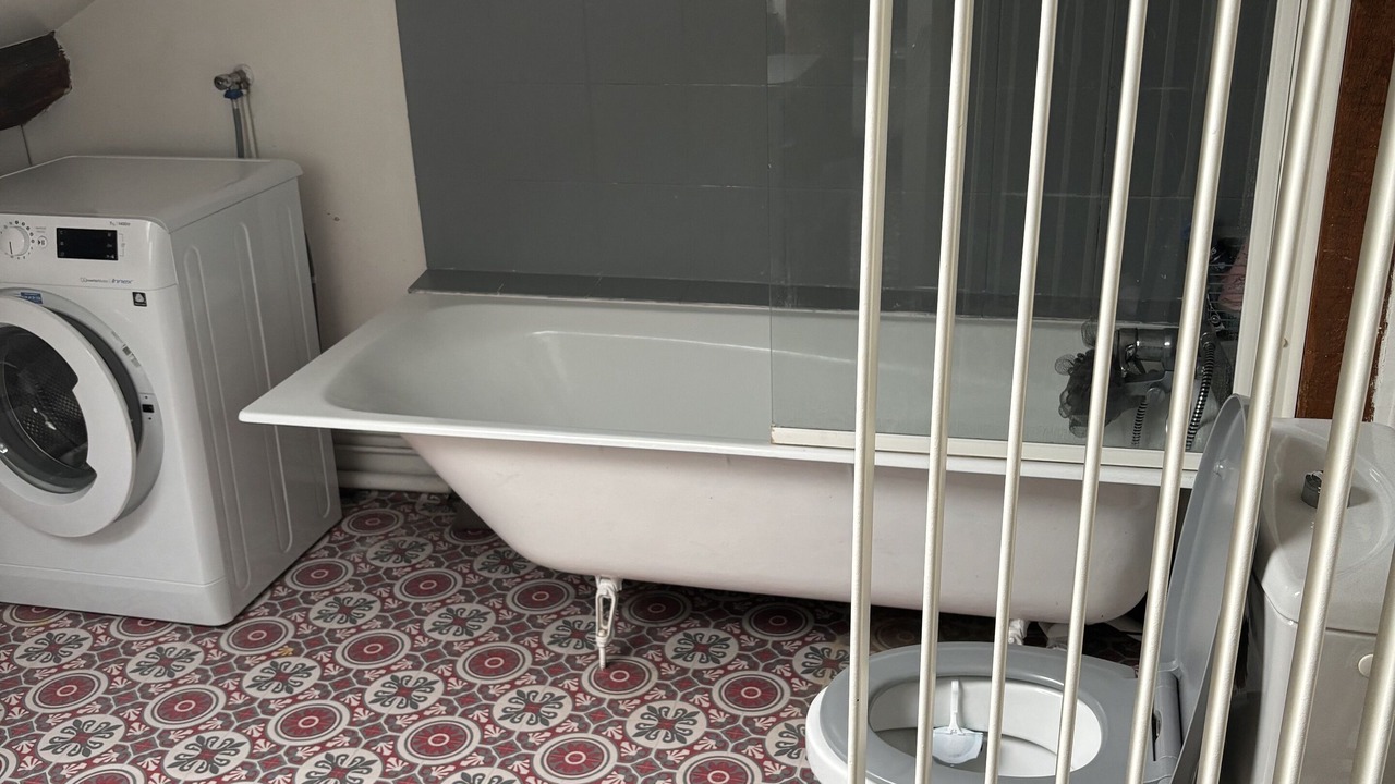 Photo of Bathroom in Saint-Louis
