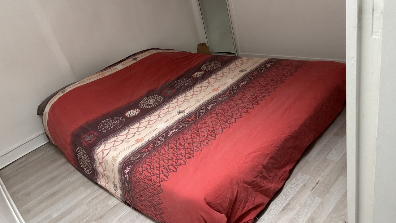 Photo of Bedroom in Saint-Louis