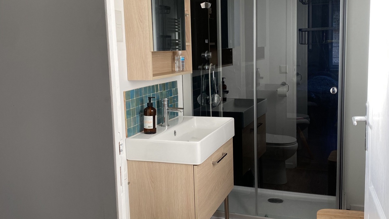 Photo of Bathroom in Breuilpont