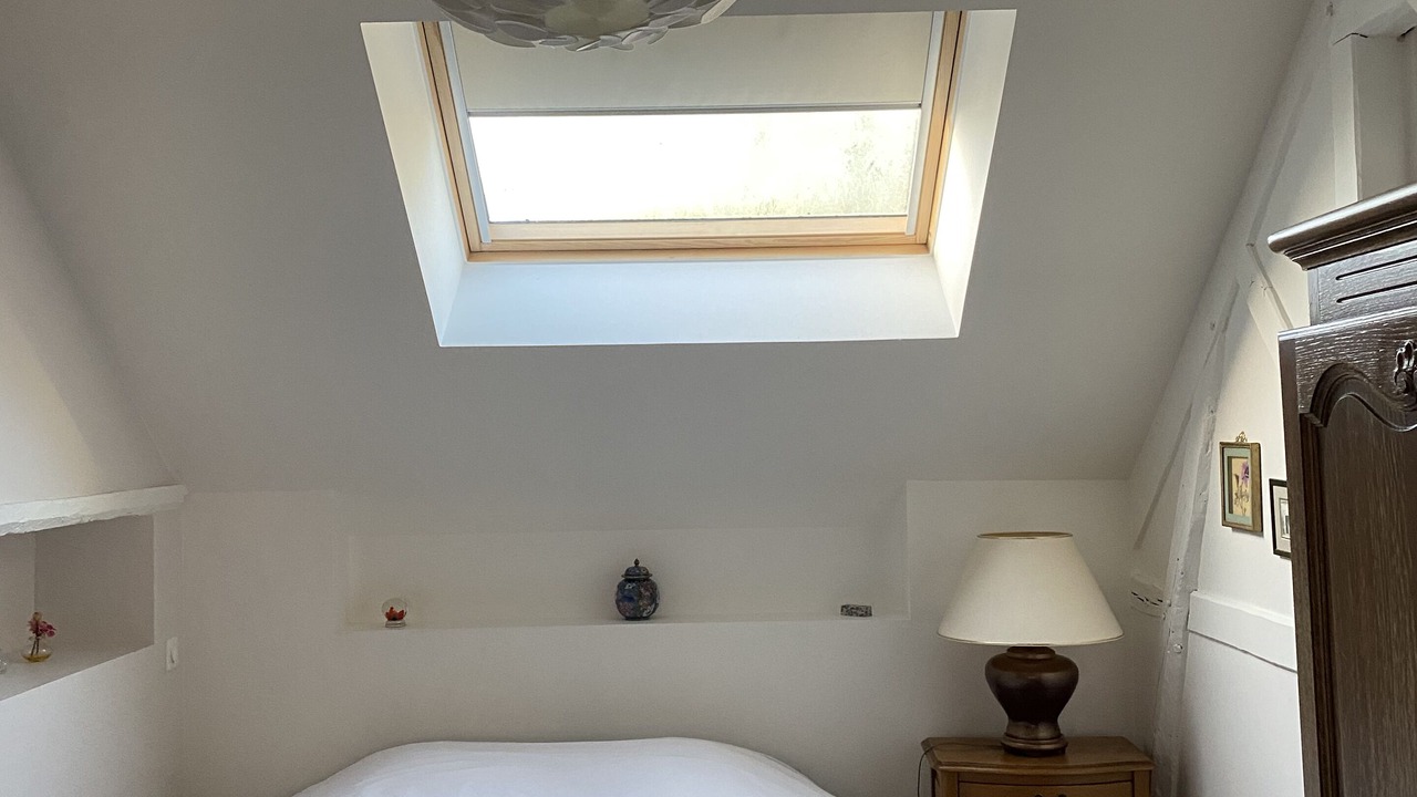 Photo of Bedroom in Breuilpont