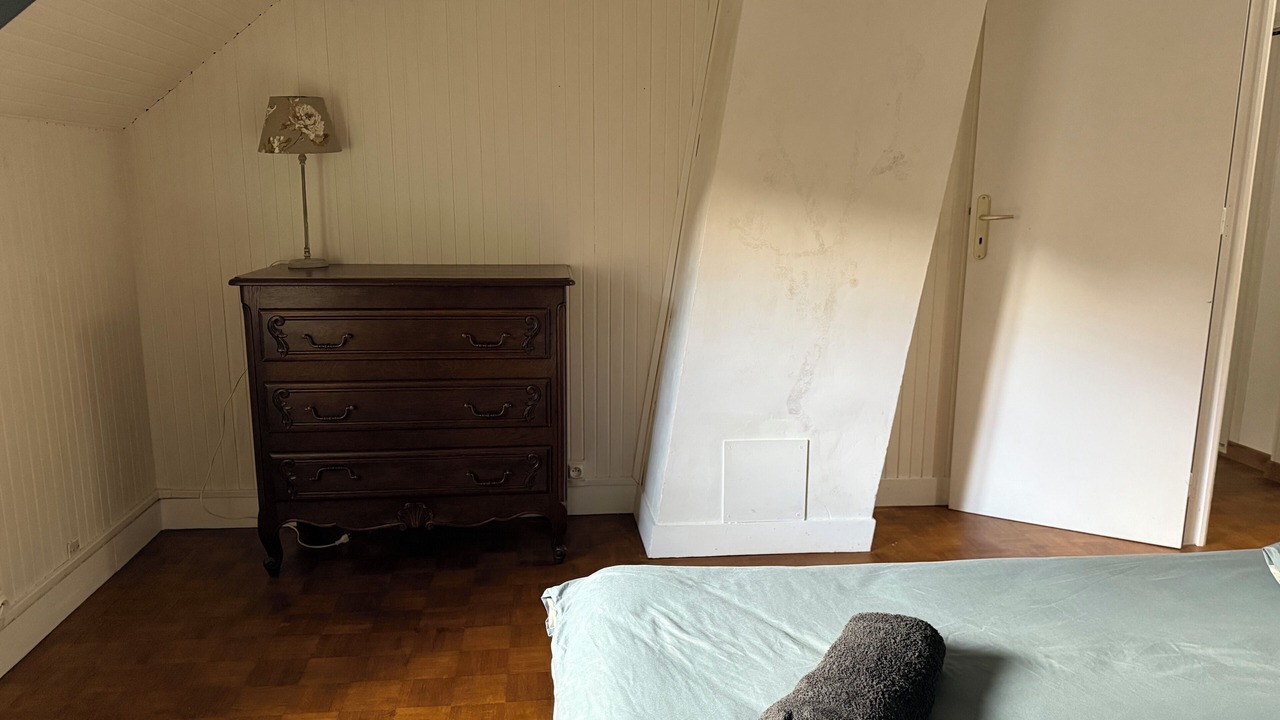 Photo of Bedroom in Breuilpont