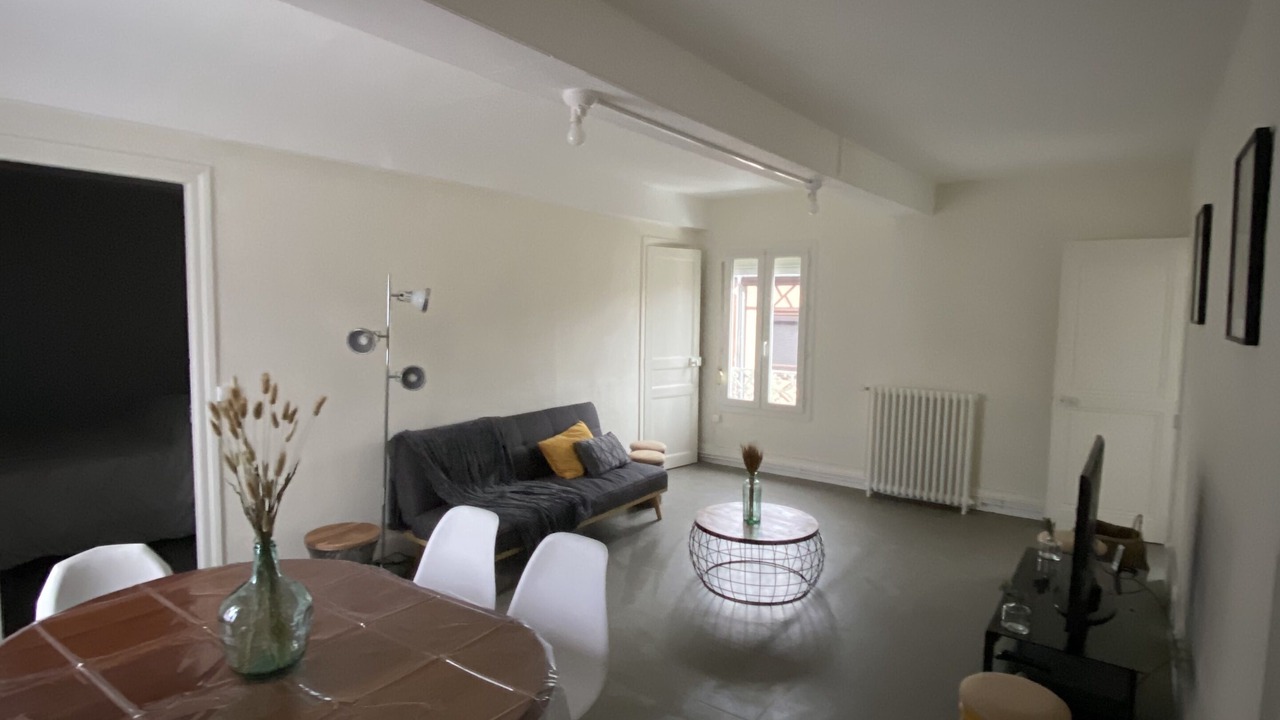 Photo of Livingroom in Envermeu