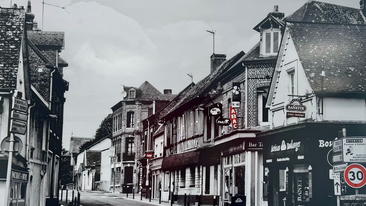 Photo of Outdoor in Envermeu