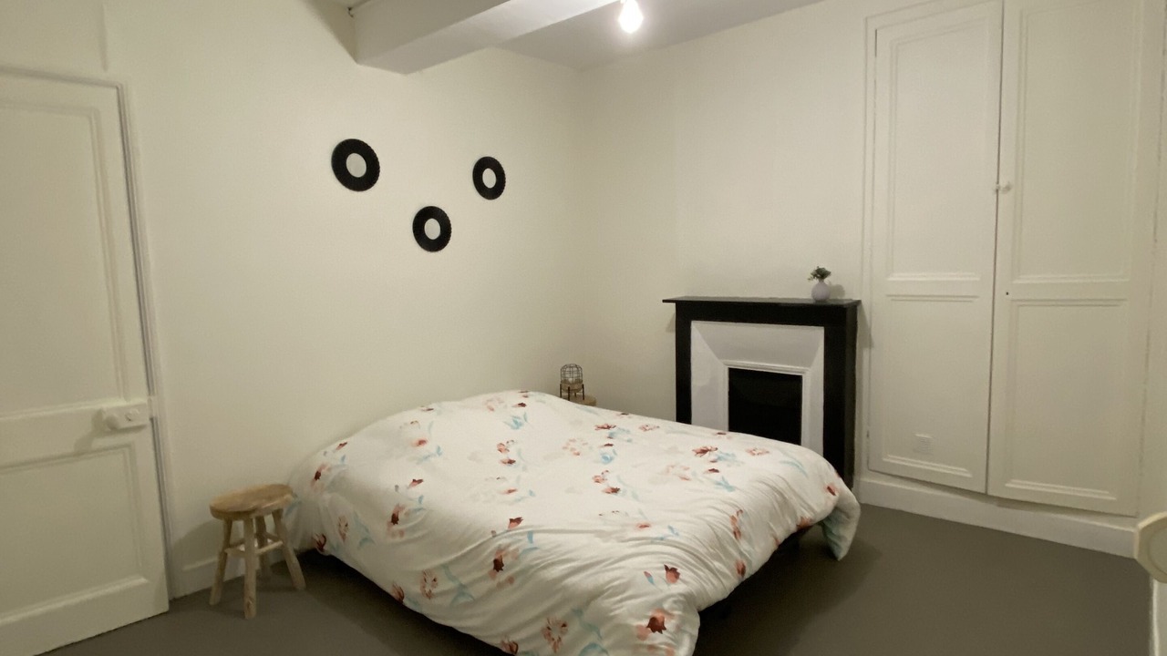 Photo of Bedroom in Envermeu