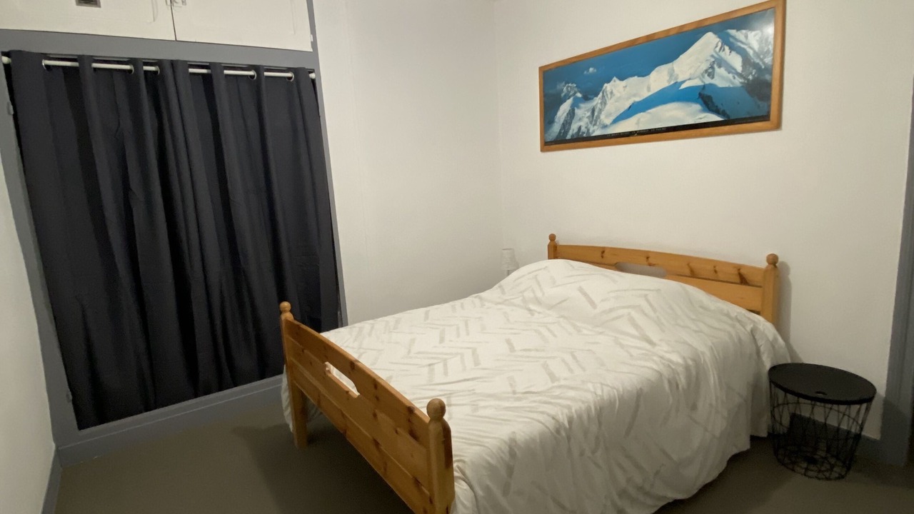 Photo of Bedroom in Envermeu