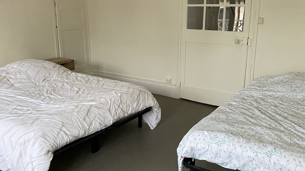 Photo of Bedroom in Envermeu