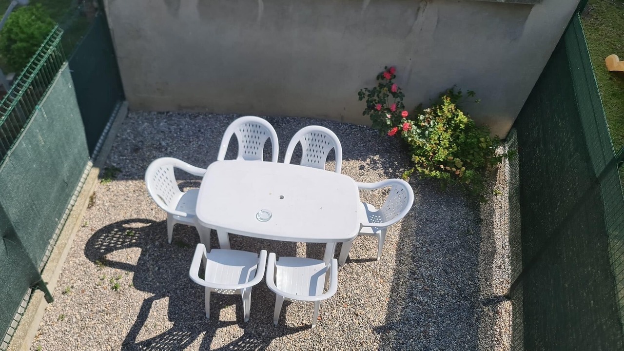 Photo of Outdoor in Envermeu