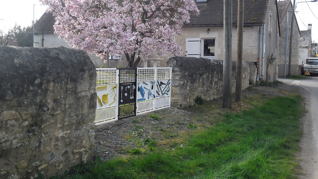 Photo of Outdoor in Saint-Hilaire-sur-Benaize