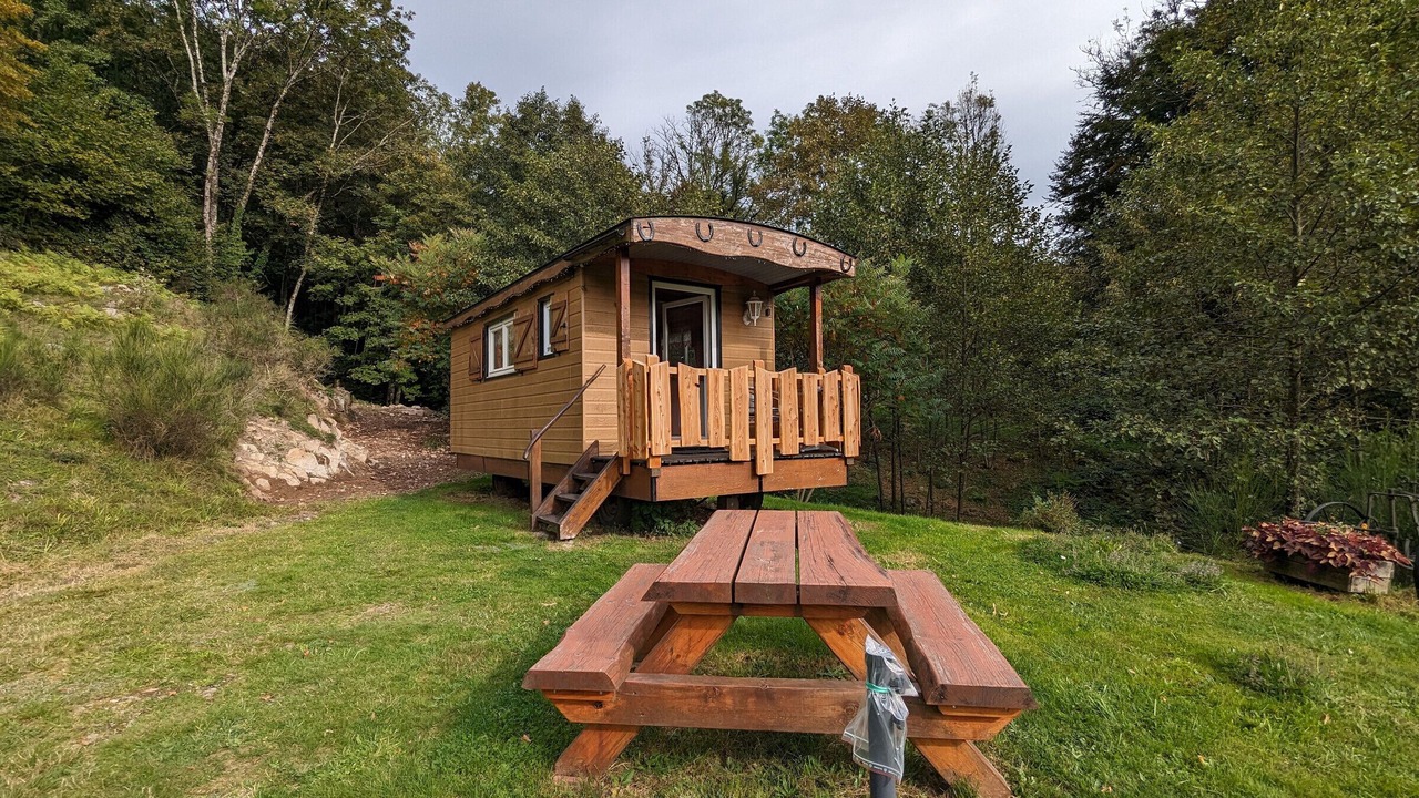 Photo of Outdoor in Ferdrupt