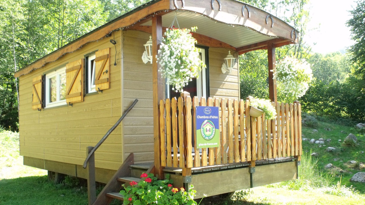 Photo of Outdoor in Ferdrupt