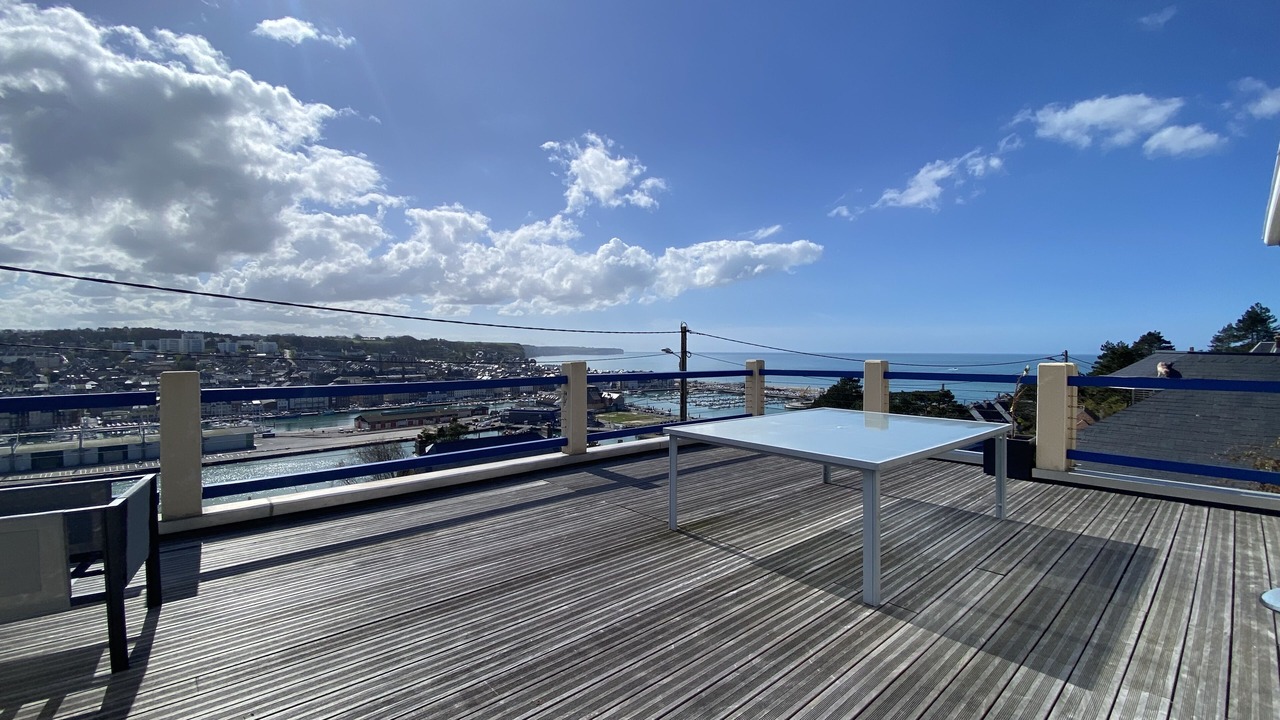 Photo of Outdoor in Fecamp