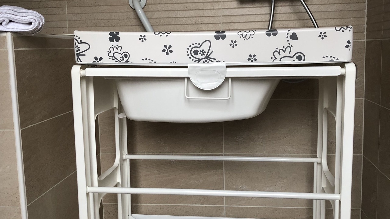 Photo of Bathroom in Provins