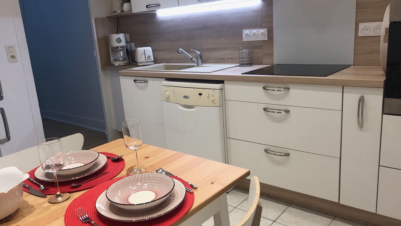 Photo of Kitchen in Provins